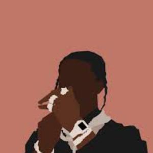 Picture for song 'Pop Smoke Type Beat (BANGER)' by artist 'RoRo Beats'