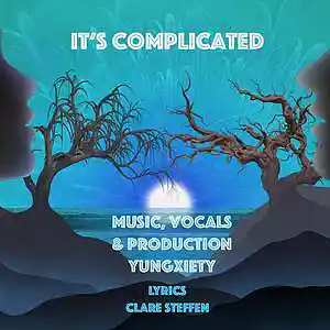 Picture for song 'It's Complicated (feat. Yungxiety)' by artist 'Round The Globe'