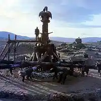 Picture for song 'Tantric Dance' by artist 'Sam Crain'