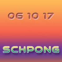 Picture for song '061017' by artist 'Schpong'