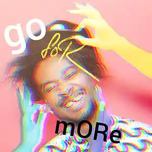 Picture for song 'Go For More (Danny Brown feat. Kendrick Lamar)' by artist 'Seth Allan'