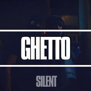 Picture for song '"Ghetto" Hard Drill Instrumental' by artist 'Silent The Producer'
