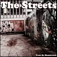 Picture for song 'The Streets' by artist 'Skunkwork'