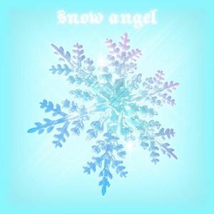 Picture for song 'Snow Angel' by artist 'Slayyyter'