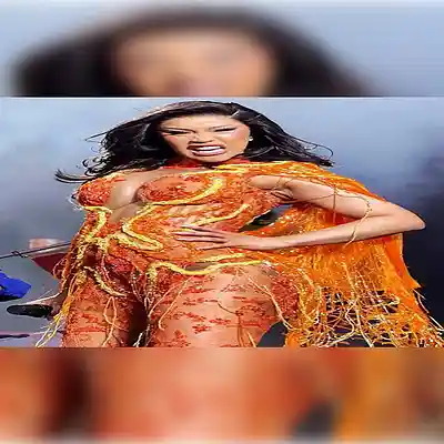 Picture for song 'Cardi B x Glorilla Type Beat "SUMTIMEZ"' by artist 'SlipperyWet850'