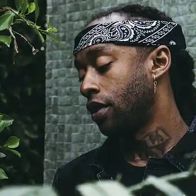 Picture for song '(FREE) 'LA' - ChillTrap x Ty Dolla Sign Type Beat' by artist 'Smooth PDC'