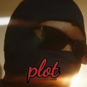 Picture for song 'PLOT drill beat(140 BPM /G#m)' by artist 'soldat beats'