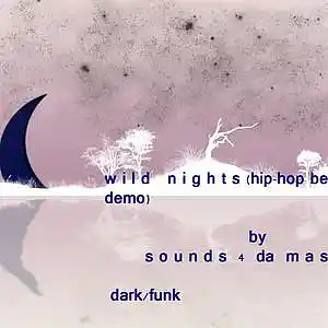 Picture for song 'Moon' by artist 'Sounds 4 Da Masses Productions'