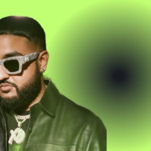 Picture for song 'Evil path NAV TYPE BEAT' by artist 'SSSpectral'