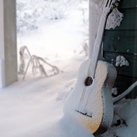 Picture for song 'snowbound' by artist 'Stockwrock'