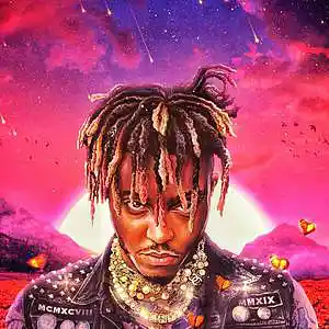 Picture for song 'JUICE WRLD x KID LAROI "MADNESS"' by artist 'storm on da beat'