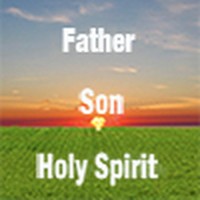 Picture for song 'Holy Trinity' by artist 'Streeter and Tang'