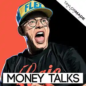 Picture for song 'Money Talks' by artist 'TaylorMadeBeatz'