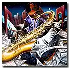 Picture for song 'Jazzy' by artist 'TERK'