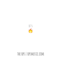Picture for song 'It's Lit LEASE 1 Get 3 FREE OPSMUSIC.COM' by artist 'THE OPS'