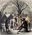 Picture for song 'Wassail' by artist 'The Rowan Amber Mill'