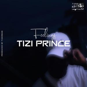 Picture for song 'Tizi prince - Feelings' by artist 'Tizi prince'