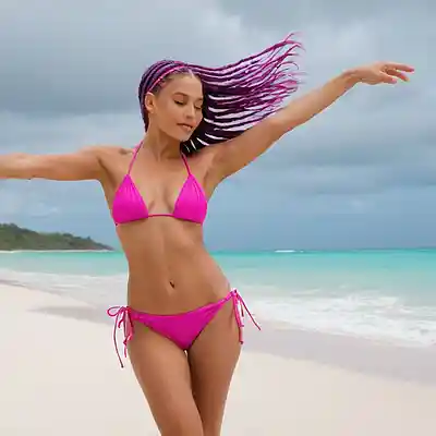 Picture for song 'TONY'S SUMMER VIBES' by artist 'TONY BURE'