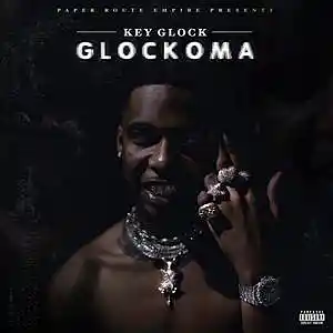 Picture for song 'Watch My Back **Key Glock**' by artist 'TrapLife Muzik'