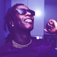 Picture for song '*Young Thug Type* Guwop Money, Buy 1 Get 3!!!' by artist 'Sizzle Beatz ( TreySizzleBeatz )'