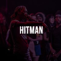 Picture for song 'Hitman' by artist 'Txmmy'