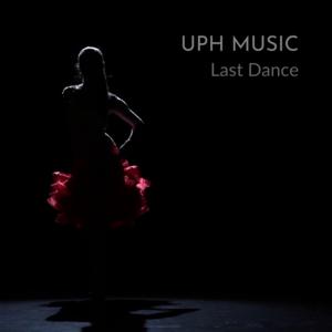 Picture for song 'Last Dance Afrobeat x Dance Type Beat' by artist 'UPH Music'