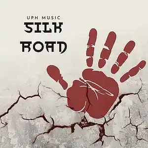 Picture for song 'Silk Road Atmospheric Trap' by artist 'UPH Music'