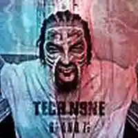 Picture for song 'Purple Reign / Tech N9ne Type Beat / $20 Lease' by artist 'Urban Arts'
