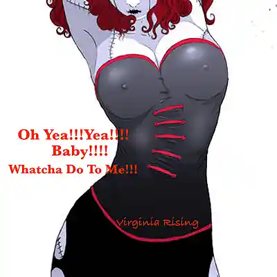 Picture for song 'Oh Yea!!! Yea..Baby..Whatca Do To Me' by artist 'VIRGINIA RISING'
