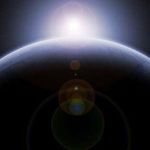 Picture for song 'Moon light beat 115 bpm C#m' by artist 'VLAS OF BEATS STORE'