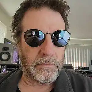 Picture for song 'Original Song Loop #3' by artist 'Warren Weinberg'