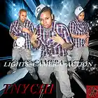 Picture for song 'Amazing- Tnychi & Chedda' by artist 'Young and Amazing ENT'