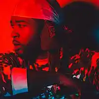 Picture for song 'Swave' by artist 'Young N Fly Beatz'