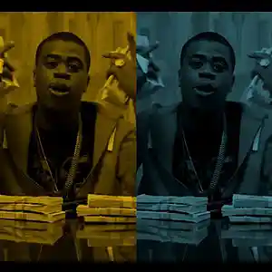 Picture for song 'Drakeo The Ruler x FRosTydaSnowmann TyPe' by artist 'Zayroc Beats'