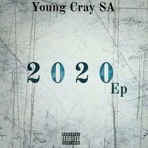 Picture for song 'Change' by artist 'YOUNG CRAY SA'
