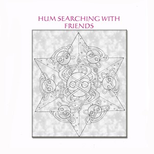 Picture for song 'Dreaming Most Everyday - Purple Rabbit mix (wtf..)' by artist 'Hum The Singer'