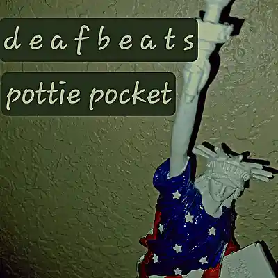 Picture for song '1 Gaser' by artist 'pottie pocket'