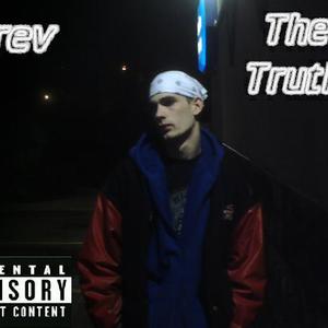 Picture for song 'I'ma psycho' by artist 'T-rev (45DD Records)'