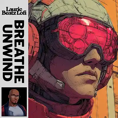 Picture for song 'Dreamer Within' by artist 'Lauric Beatz Lofi'