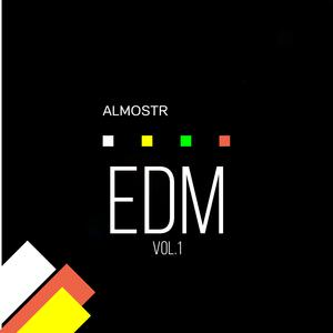Picture for song 'EDM_5_Dirty Soul' by artist 'AlmostR'
