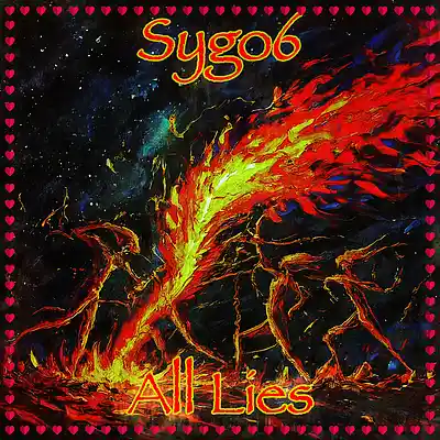 Picture for song 'Voices of Freedom' by artist 'Sygo6'