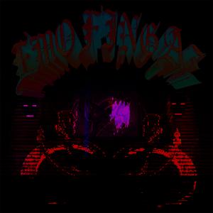 Picture for song 'Pressure point' by artist 'STALKER'