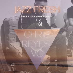 Picture for song 'VC Beats - Gracias (Jazz trap type beat )' by artist 'Voces clandestinas'