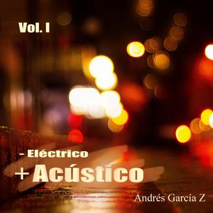 Picture for song '01 BOSQUES Y ESPIRITU' by artist 'Andres Garcia Z'
