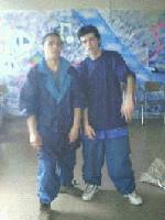 Picture for song 'no mas de lo mismo' by artist '003Flako'