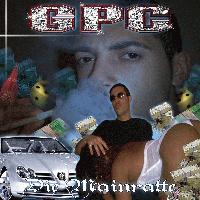 Picture for song 'GPC _ Die MainRatte Albumsnippet' by artist '069Productionz'