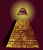 Picture for song 'illuminati' by artist '0SAPIENCE0'