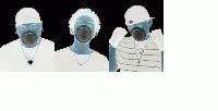 Picture for song 'Intro to tha Outbreaks' by artist '0utbreaks'