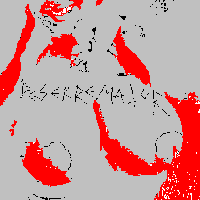 Picture for song 'healin' (minimal mix)' by artist '0verthruster'