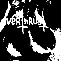 Picture for song 'heeeeelin'' by artist '0verthruster'